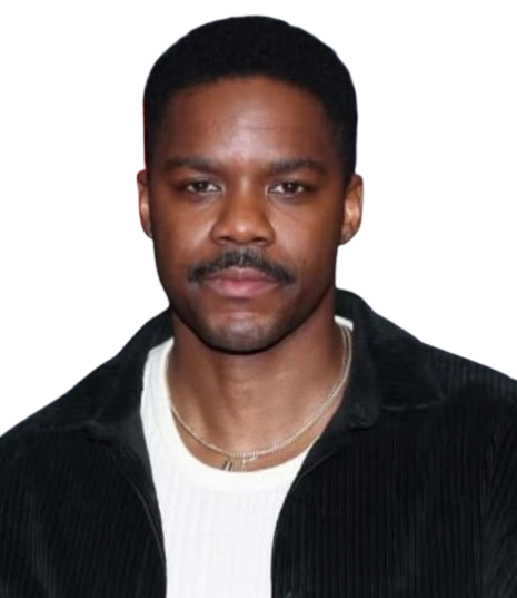 Jovan Adepo